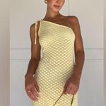 Charlie Holiday New Anthropologie Jessie mini dress Size Small Photo 0