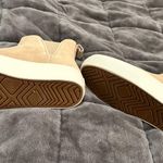 Toms Platform Sneakers Photo 4