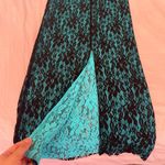 I am gia I.AM.GIA MARCELLA REVERSIBLE MAXI SKIRT Photo 5