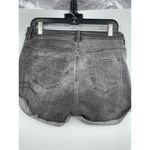 H&M  size M gray Denim shorts Versatile Casual‎ Wear Photo 3