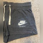 Nike  Women’s Athletic Drawstring Shorts Photo 1