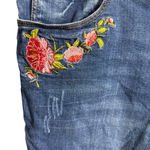 Dollhouse Blue Denim Jeans Size 24 Photo 2