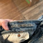 American Eagle  Super Stretch Super High Rise Jegging Photo 6