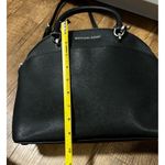 Michael Kors Black  Emma bag with strap Photo 1
