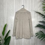 All Saints Galaxy Flex Mohair Wool Blend Cardigan Sweater size 2 Photo 1