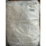 Melissa Odabash Avery Cotton Casual Kaftan Swim Cover Photo 5