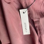 Capulet Mauve Fiore Camisole with V-Neckline Photo 5