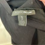 Indigo Blue Women’s Maternity Jeans Black Size XL NWT Photo 3