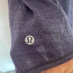 Lululemon  Purple Bra Tank Combo Top 4 Photo 2