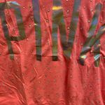 PINK - Victoria's Secret NWOT Victoria’s Secret Pink rhinestone cropped top Photo 3