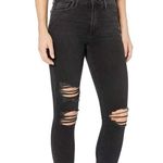 joe's jeans Joe’s The Charlie High Rise Skinny Ankle Pants Photo 7