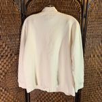 Ralph Lauren Vintage Lauren  Full Zip Sweater Size M Photo 3