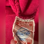 Pepsi  Retro 80’s Official Merchandise Apparel America Joggers size small Pink Photo 2