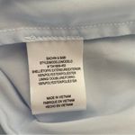 Sachin + Babi Sachin‎ & Babi Blue Floral One-Shoulder Puff Sleeve Maxi Dress – Size 10 NWOT Photo 8