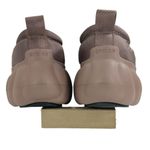 Crocs Overpuff Shorty Truffle Slip-ons NWT Women’s Size 8 Mens Size 6 Photo 4