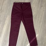 Old Navy  Business Pants High Rise Pixie Photo 0