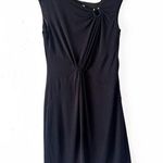 Laundry by Design Black Dress Women's Size 10 Photo 0