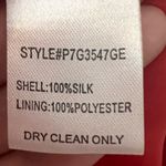 Parker  Williame Dress in Sunset Photo 7