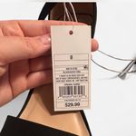 None Elegant Black Women's Heels Photo 4