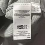 Brooks Brothers Striped Cardigan V-Neck Button Front Women's Size M Photo 5