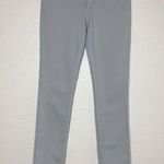 ZARA  Z1975 Denim Gray Skinny Jeans Photo 0