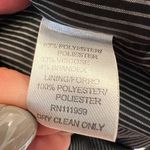 Atelier Black Sleeveless Shift Dress Pockets Worn Once Size 10 Work Professional Photo 13