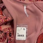 Free People FP ankle length Boho dress Photo 2