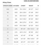 Chico's Chico’s Peacock Blue Full Zip Jacket Shirred Sleeves w/Toggle Adjust Size 2 (12) Photo 4