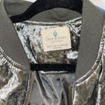 Velvet Jacket Photo 2