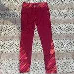 Avia  Workout Leggings Photo 1