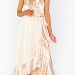 Show Me Your Mumu Dress Photo 0