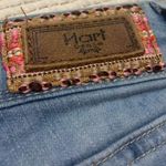 Altar'd State Denim Jean Shorts  Photo 7