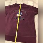 Disney Vintage 90’s store “a positive pessimist Eeyore” Sweater size small Photo 3