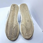 Nike  Womens Blazer Low‎ 77 Jumbo DQ1470-101 White Casual Shoes Sneakers Size 6.5 Photo 6