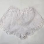 Tularosa Ryse Short in White Photo 8