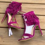 Steve Madden  sandals- very dressy🔥🔥🔥 Photo 2