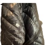 Mountain Hardwear  Black Down Hoody‎ Jacket as is Photo 7