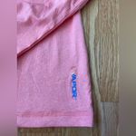 Salt Life  SLX UVapor Long Sleeve Pink Rashguard Tee Photo 3
