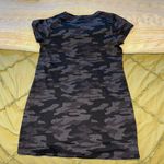 Z Supply  PAYTON CAMO TEE DRESS Photo 3