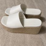 Princess Polly Espadrille Platform Sandals Photo 1