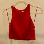 Likely Eloise Top in Red Photo 2