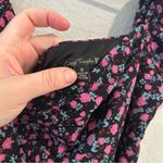 City Triangles  Floral Midi Dress SMALL Photo 3