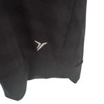 Old Navy  Active Black Halter Tank Top Size M Photo 3