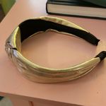 Gold Headband Photo 2