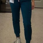 FIGS  Zamora Scrub Pants Jogger High-Waisted Photo 3