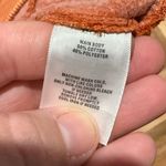 BP  orange sweater hoodie  dress small Photo 2