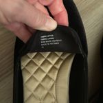 Birdies  The Starling Black Velvet, Size 10 Photo 6