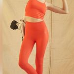 Free People Movement Free Throw High Waisted Leggings Photo 2