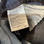 AG Adriano Goldschmied  The‎ Stevie Cuff Jeans Sz 30 Photo 7