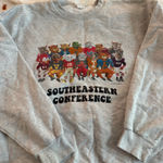 Hanes SEC Sweatshirt  Crewneck Photo 0